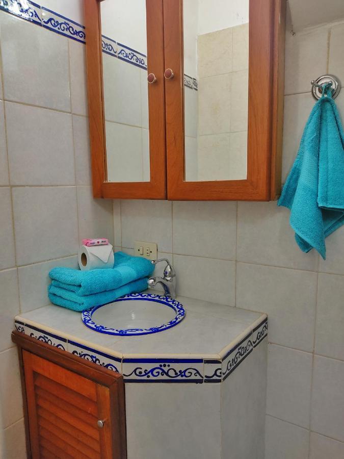 Bella Suite Frente Al Aeropuerto Catia La Mar エクステリア 写真