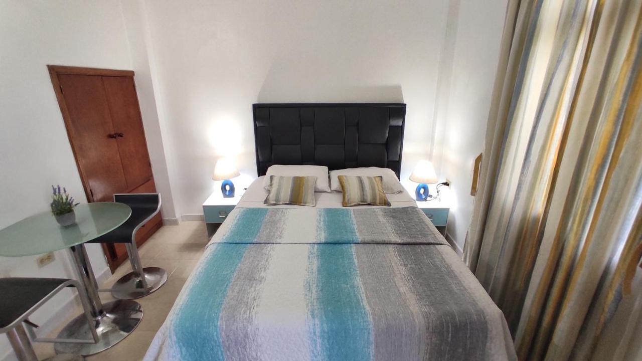 Bella Suite Frente Al Aeropuerto Catia La Mar エクステリア 写真