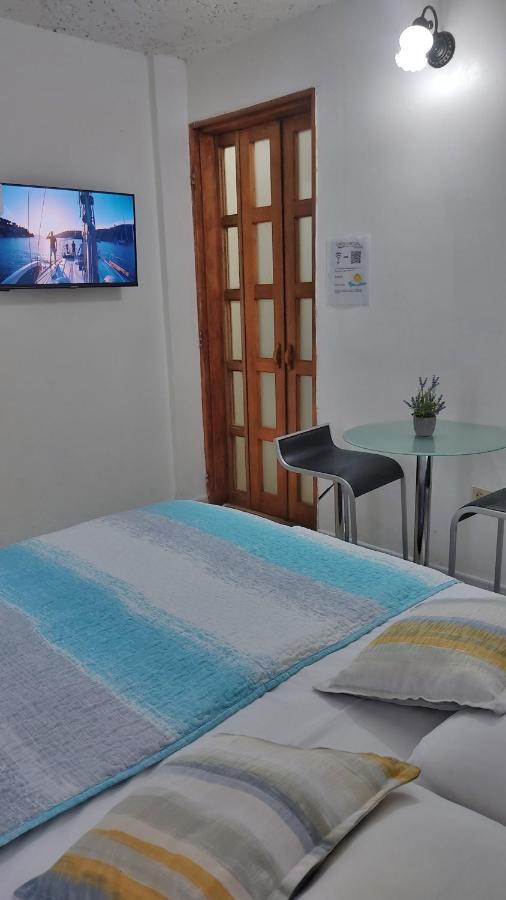 Bella Suite Frente Al Aeropuerto Catia La Mar エクステリア 写真