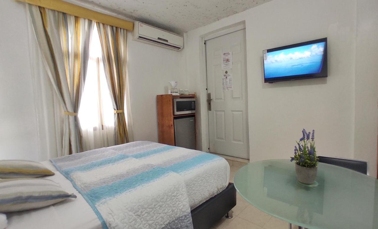 Bella Suite Frente Al Aeropuerto Catia La Mar エクステリア 写真