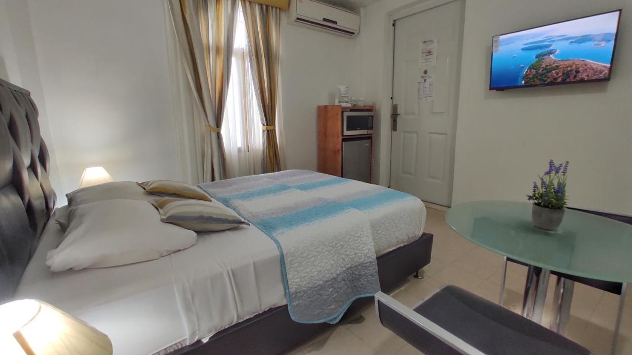 Bella Suite Frente Al Aeropuerto Catia La Mar エクステリア 写真