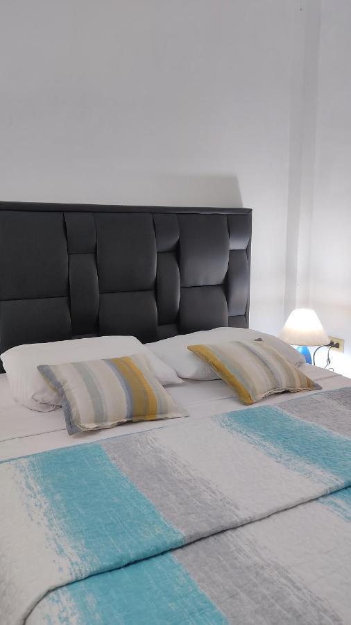 Bella Suite Frente Al Aeropuerto Catia La Mar エクステリア 写真